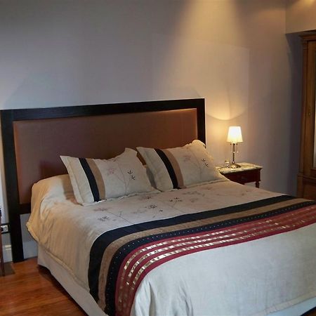 Hotel Boutique Raco De Буенос Айрес Екстериор снимка