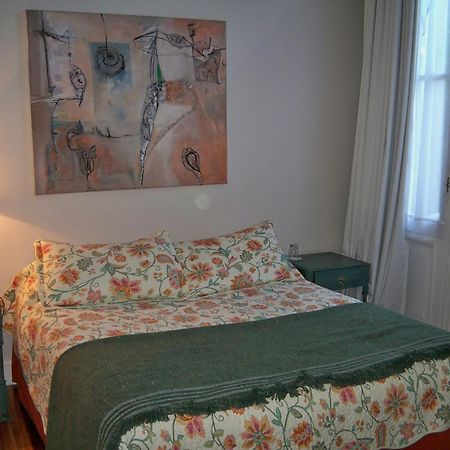 Hotel Boutique Raco De Буенос Айрес Екстериор снимка