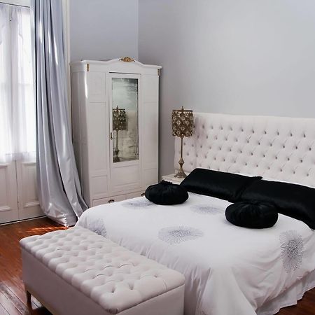 Hotel Boutique Raco De Буенос Айрес Екстериор снимка