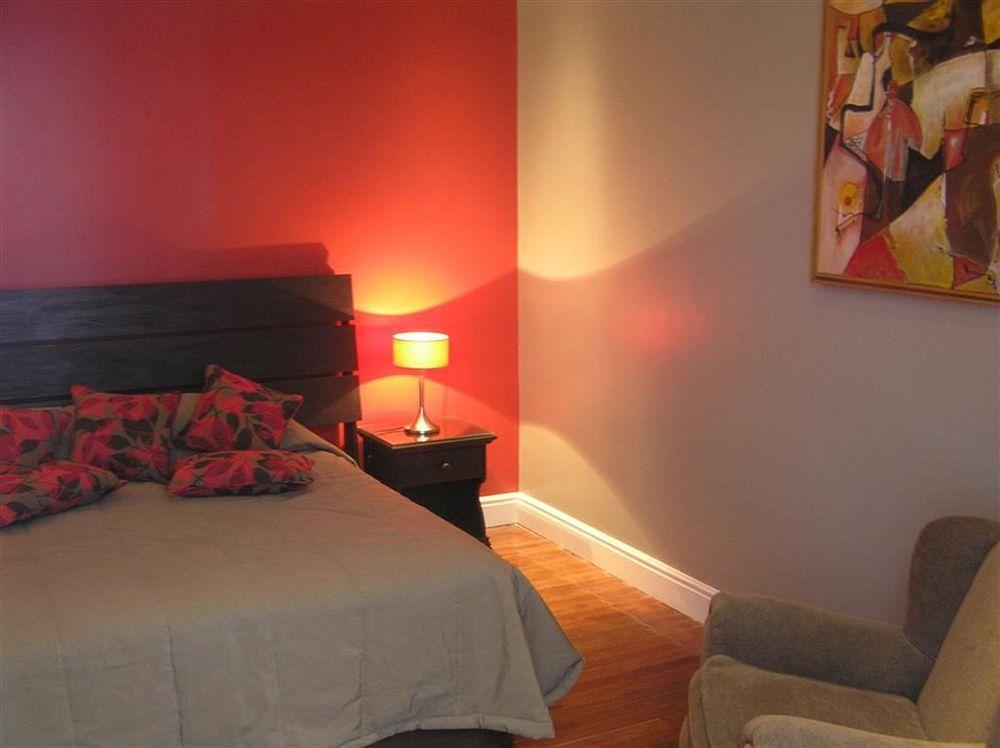 Hotel Boutique Raco De Буенос Айрес Екстериор снимка