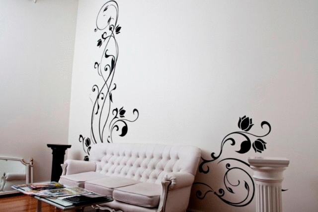 Hotel Boutique Raco De Буенос Айрес Екстериор снимка