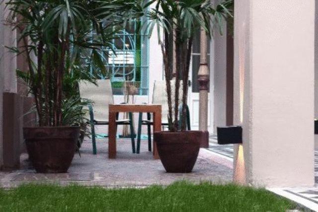 Hotel Boutique Raco De Буенос Айрес Екстериор снимка