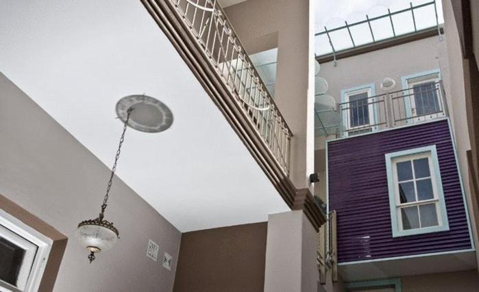 Hotel Boutique Raco De Буенос Айрес Екстериор снимка