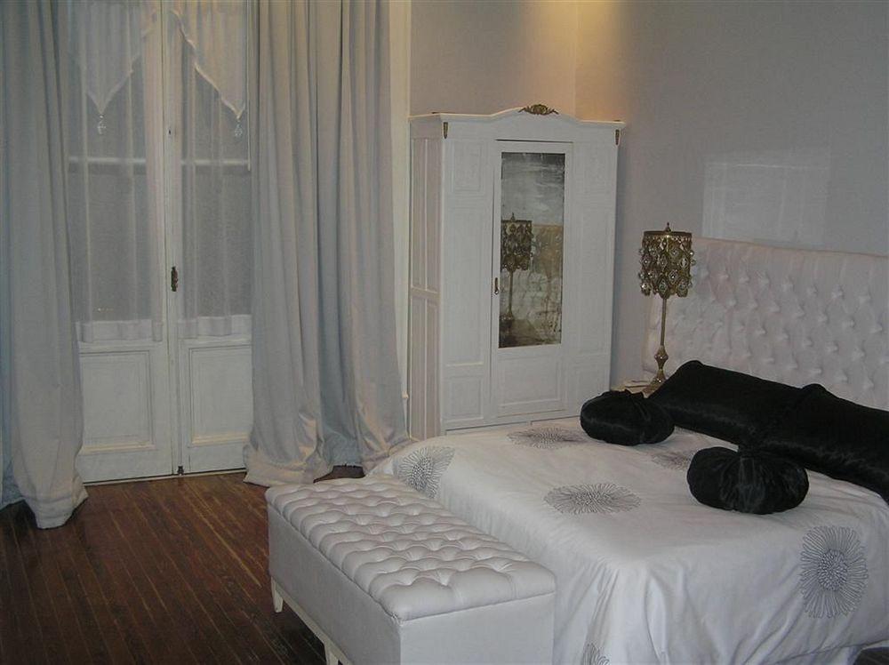 Hotel Boutique Raco De Буенос Айрес Екстериор снимка