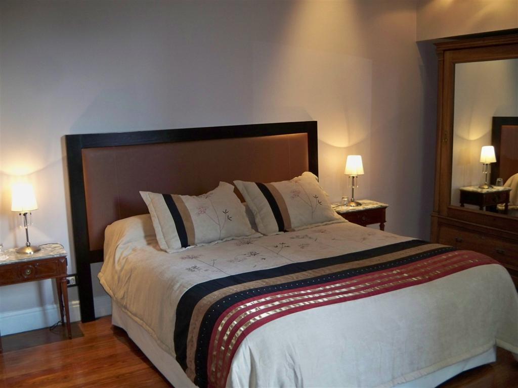 Hotel Boutique Raco De Буенос Айрес Екстериор снимка