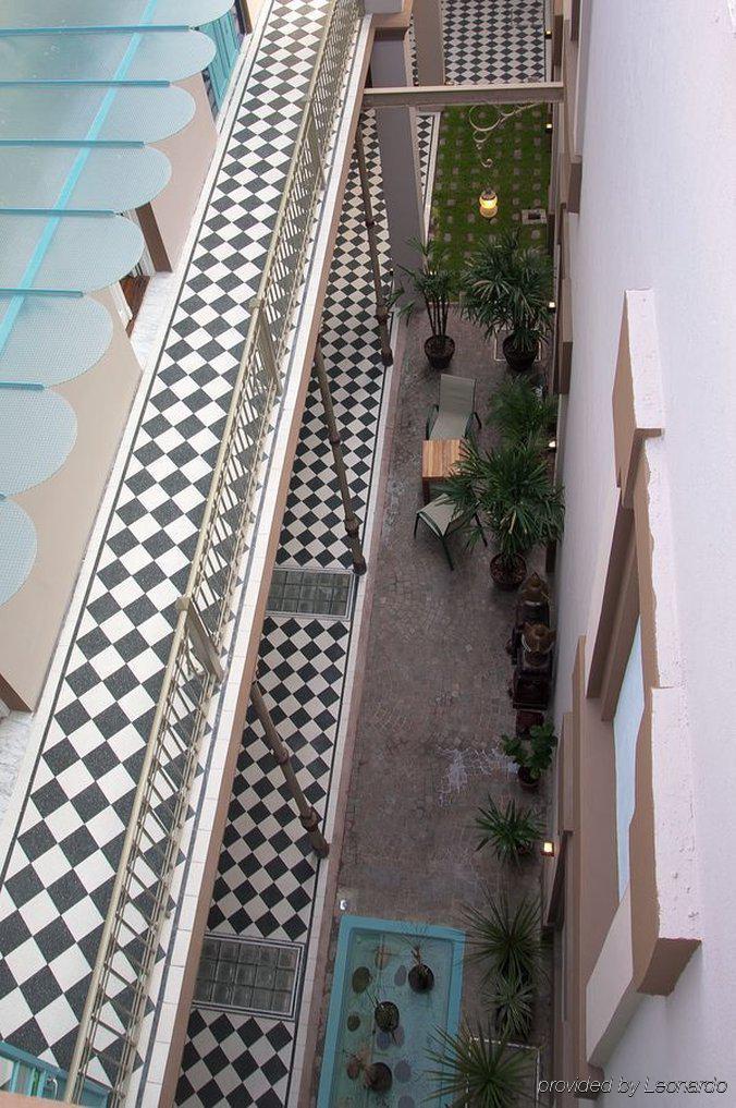 Hotel Boutique Raco De Буенос Айрес Екстериор снимка