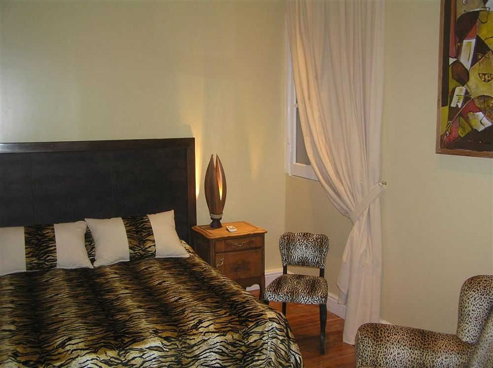 Hotel Boutique Raco De Буенос Айрес Екстериор снимка