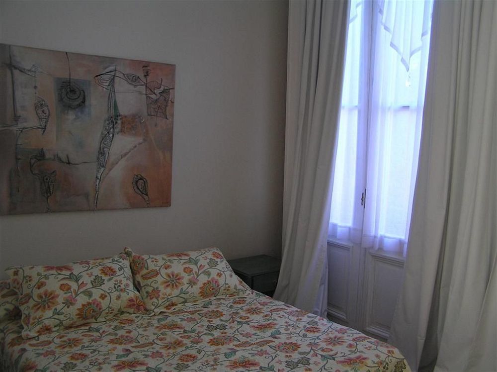 Hotel Boutique Raco De Буенос Айрес Екстериор снимка