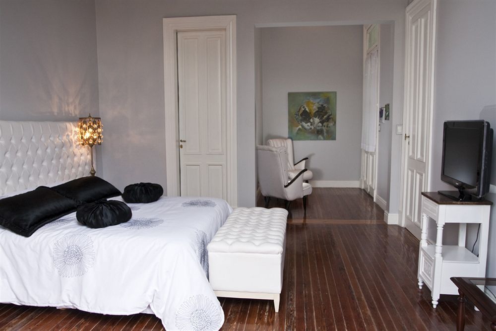 Hotel Boutique Raco De Буенос Айрес Екстериор снимка