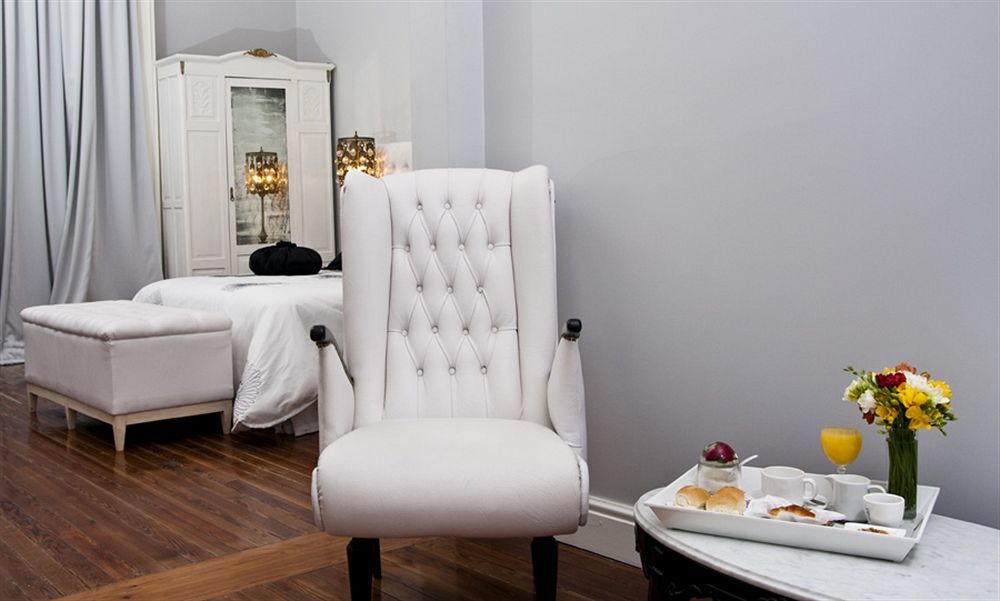 Hotel Boutique Raco De Буенос Айрес Екстериор снимка
