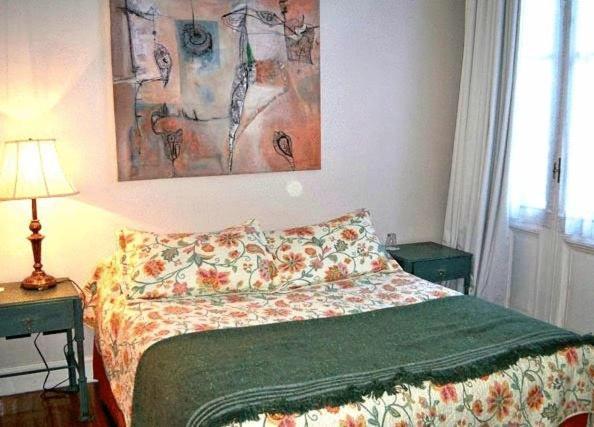 Hotel Boutique Raco De Буенос Айрес Екстериор снимка