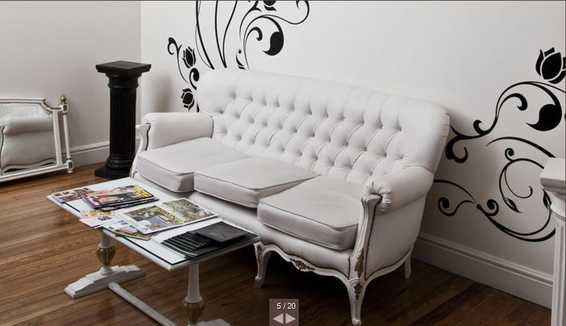 Hotel Boutique Raco De Буенос Айрес Екстериор снимка