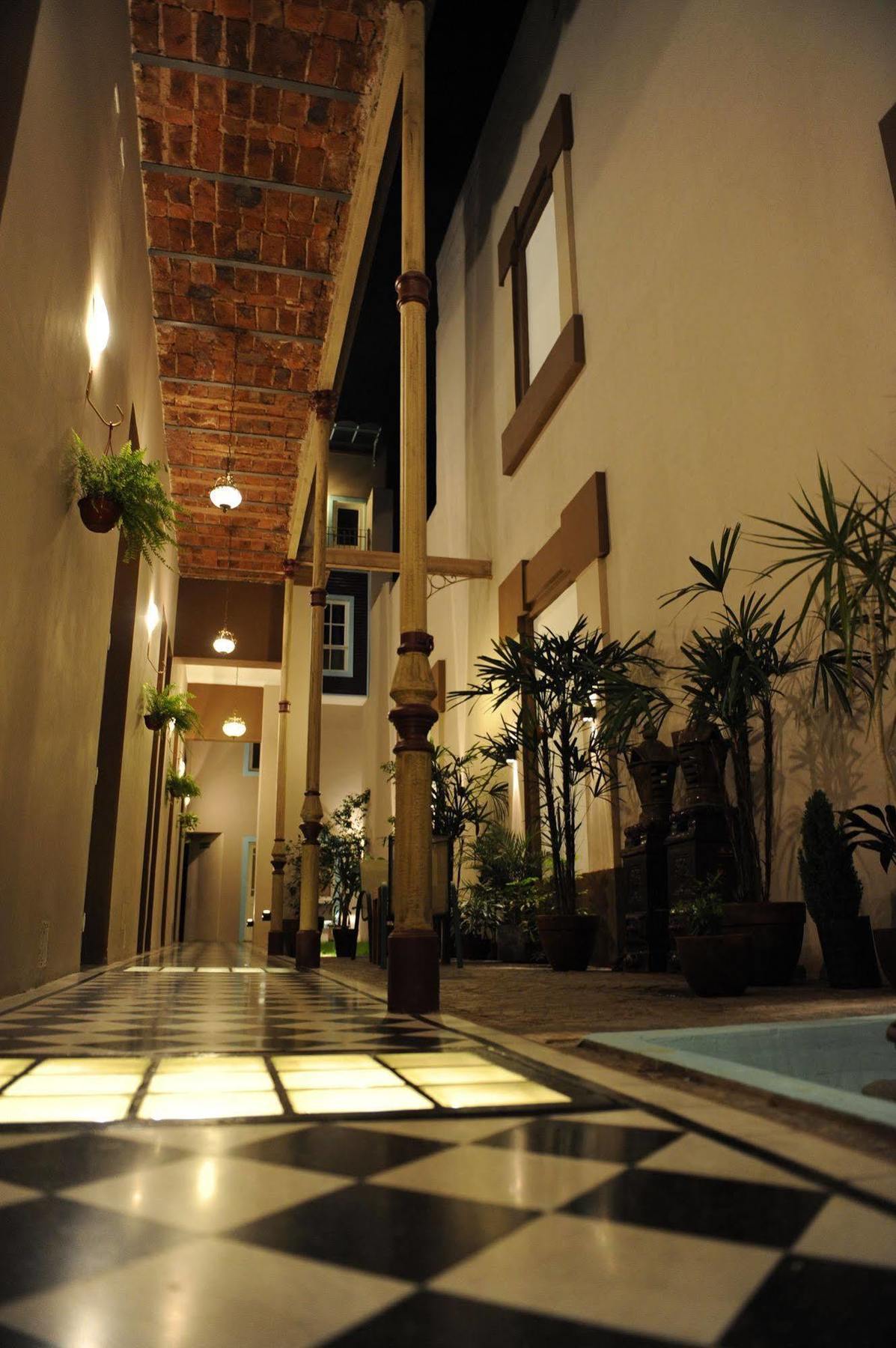 Hotel Boutique Raco De Буенос Айрес Екстериор снимка