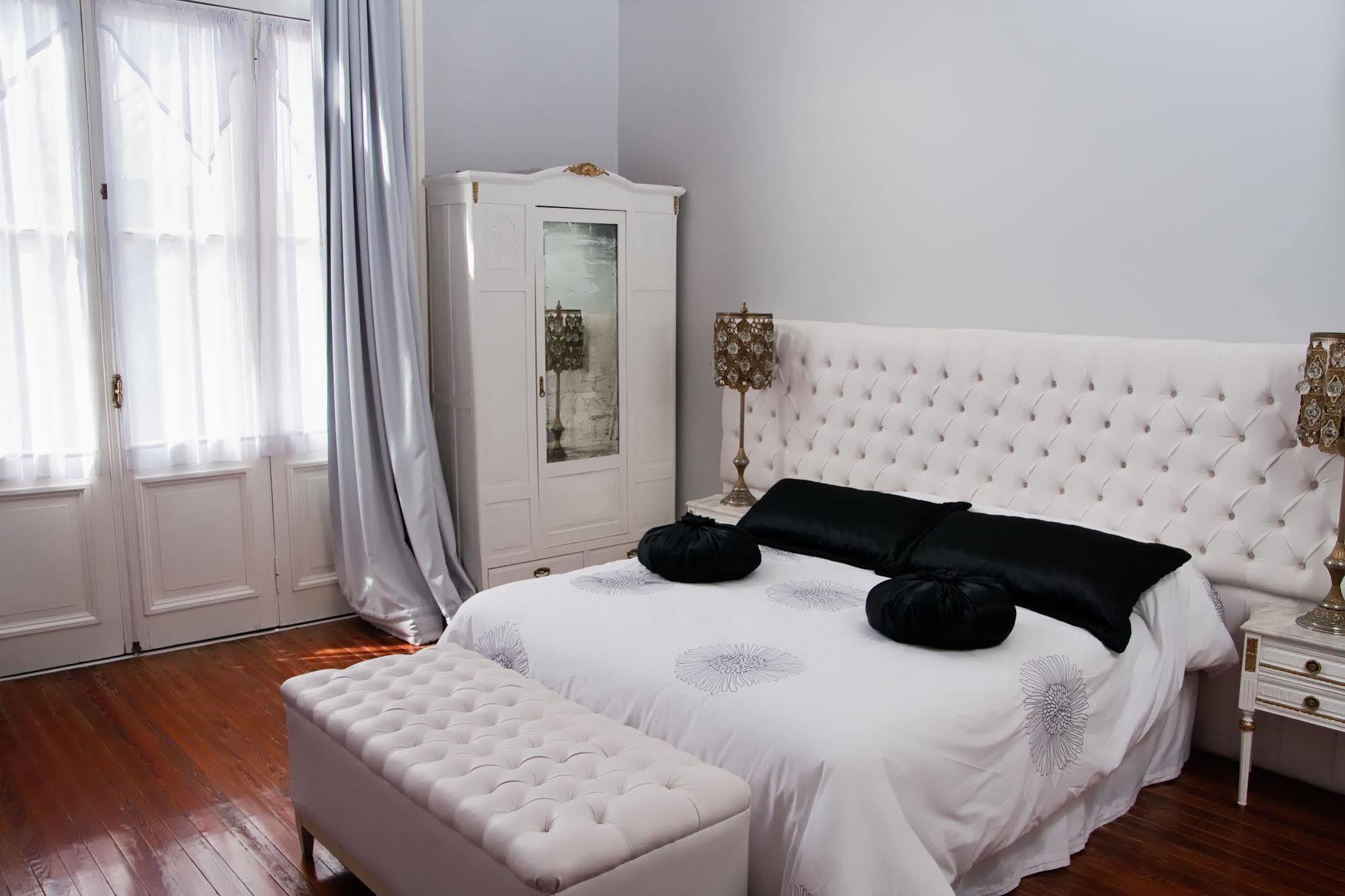 Hotel Boutique Raco De Буенос Айрес Екстериор снимка