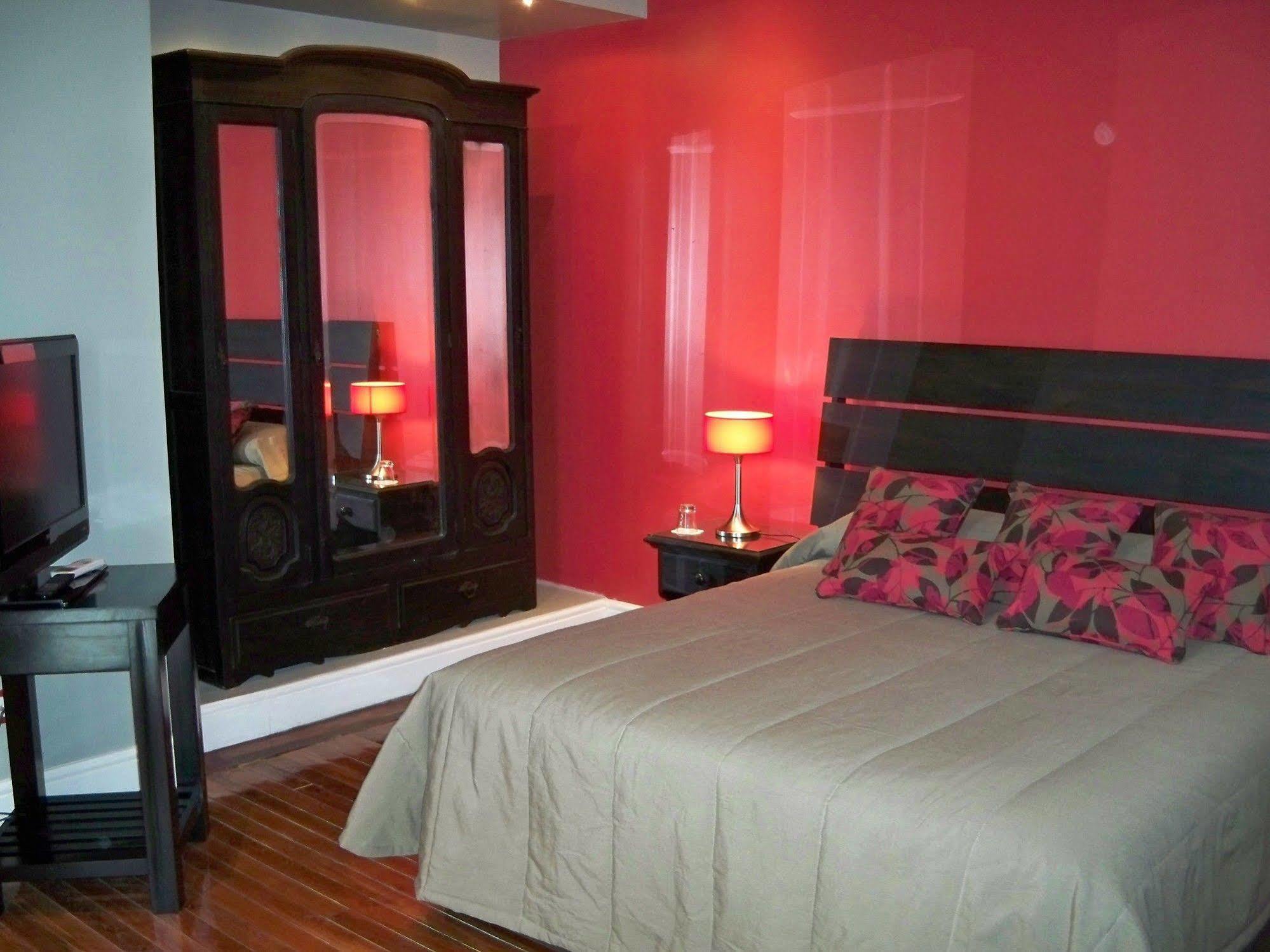Hotel Boutique Raco De Буенос Айрес Екстериор снимка