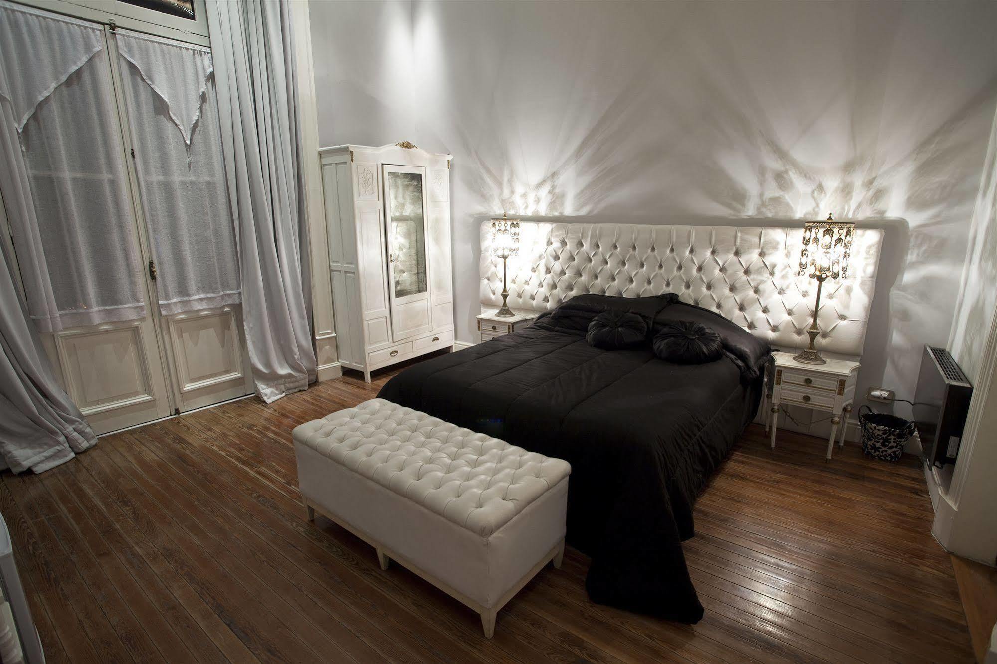 Hotel Boutique Raco De Буенос Айрес Екстериор снимка