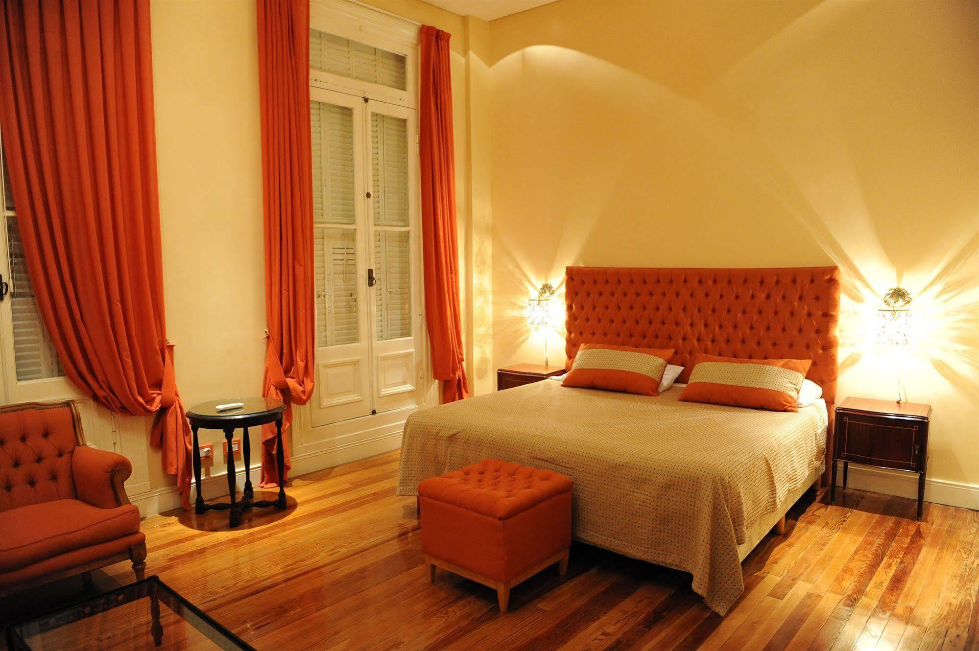 Hotel Boutique Raco De Буенос Айрес Екстериор снимка