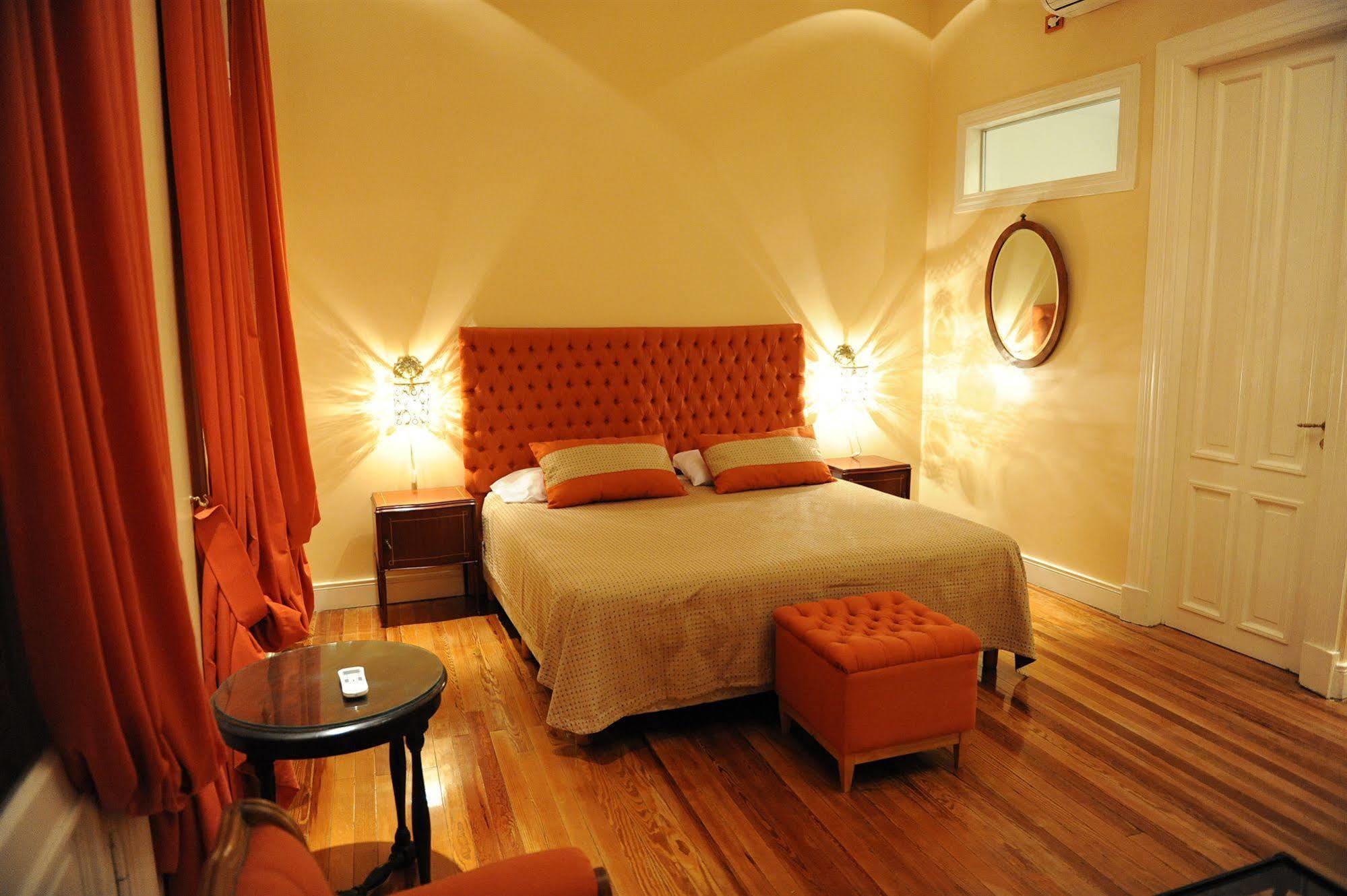 Hotel Boutique Raco De Буенос Айрес Екстериор снимка