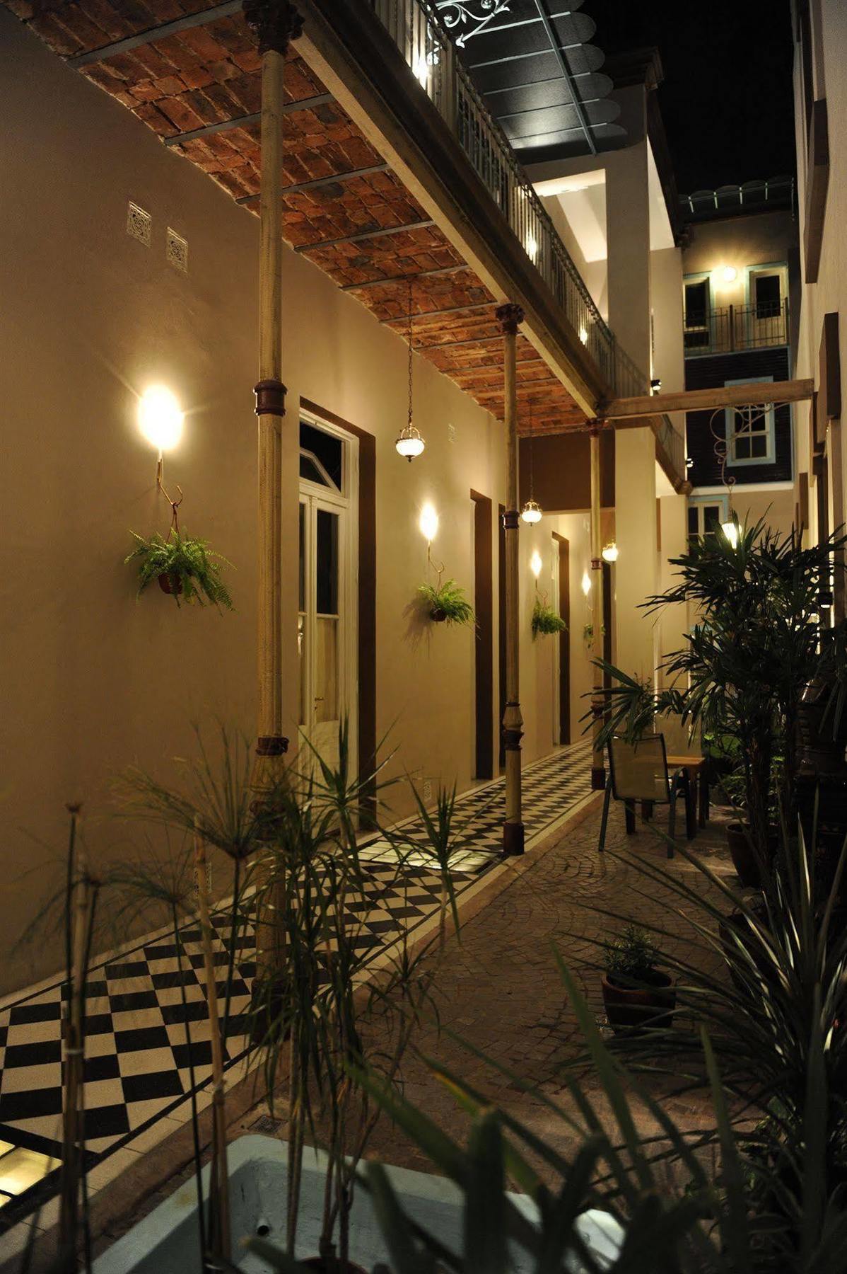 Hotel Boutique Raco De Буенос Айрес Екстериор снимка