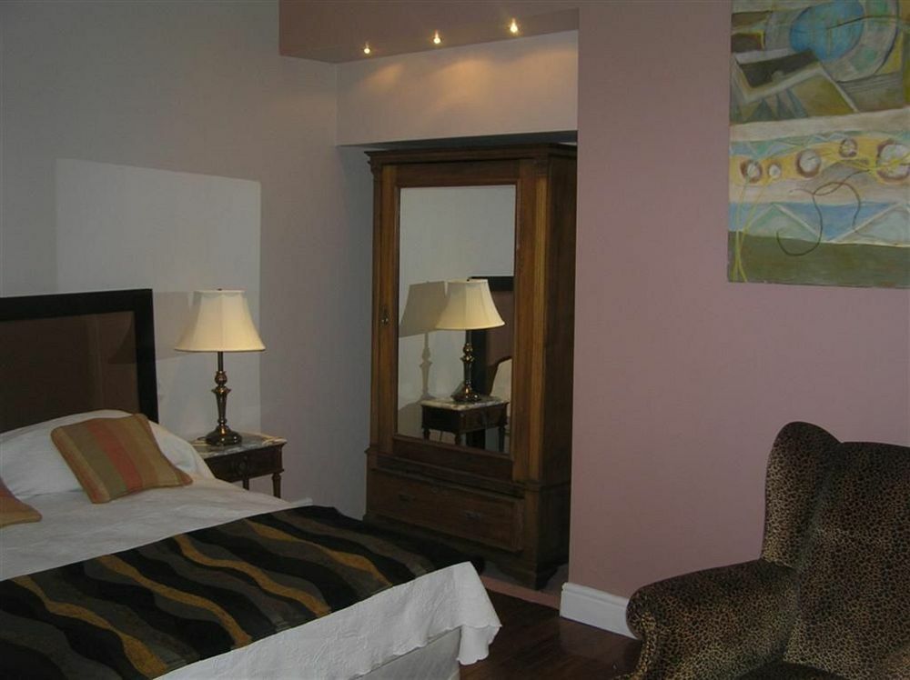 Hotel Boutique Raco De Буенос Айрес Екстериор снимка