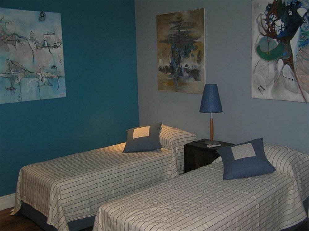 Hotel Boutique Raco De Буенос Айрес Екстериор снимка