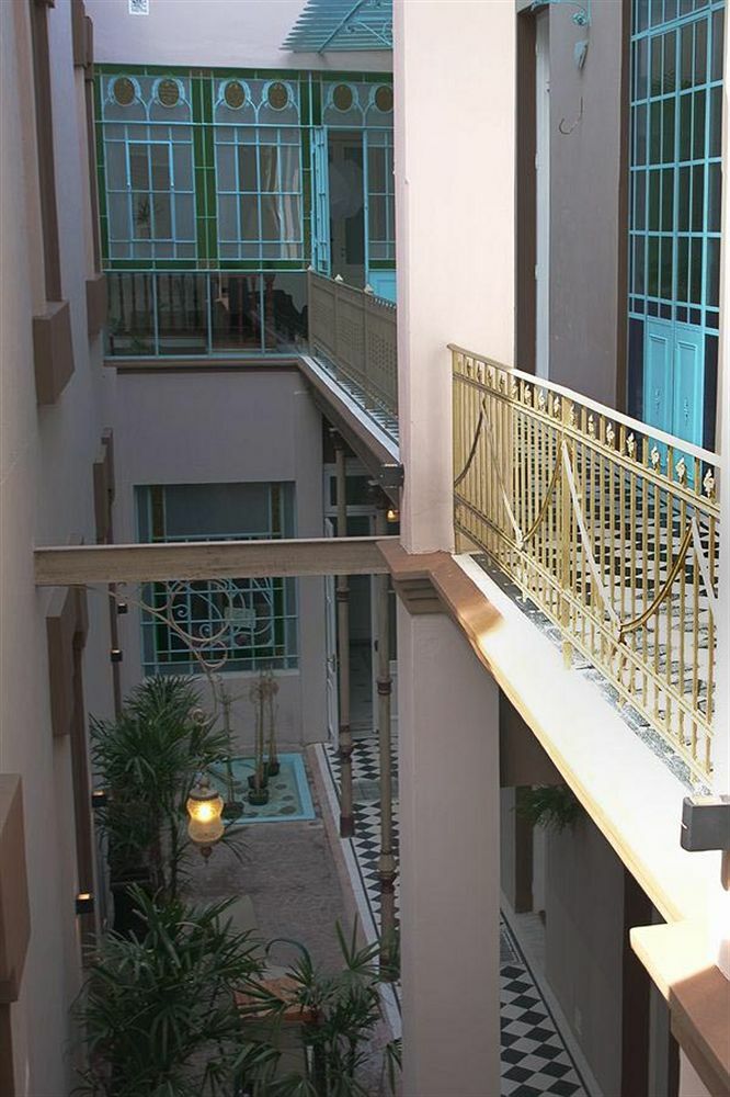Hotel Boutique Raco De Буенос Айрес Екстериор снимка