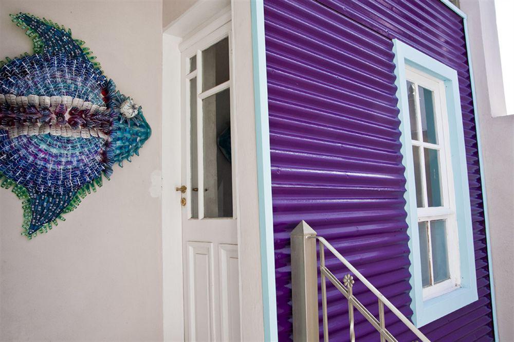 Hotel Boutique Raco De Буенос Айрес Екстериор снимка
