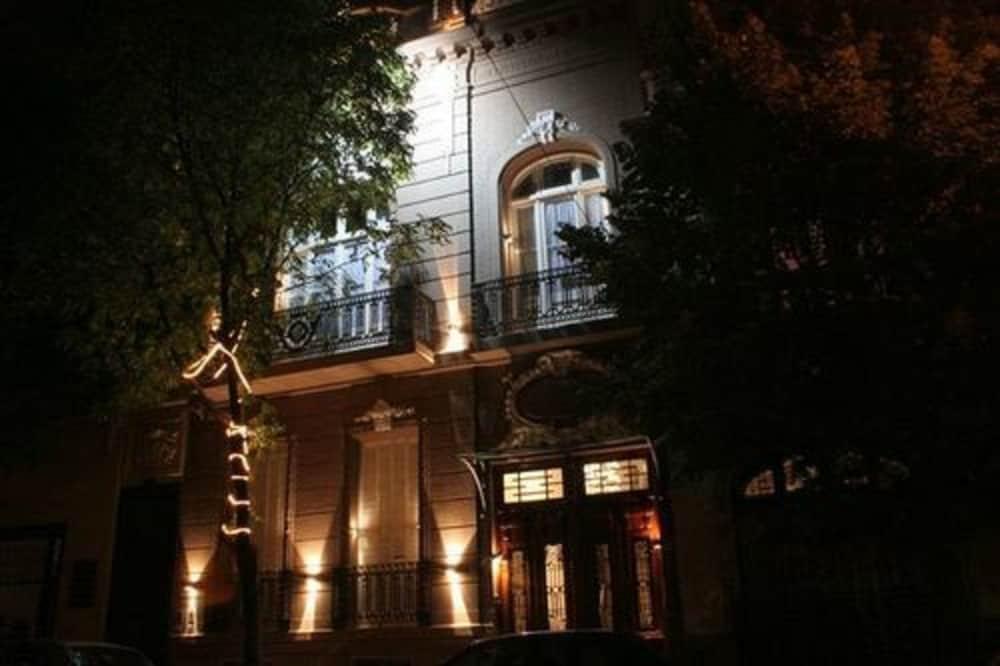 Hotel Boutique Raco De Буенос Айрес Екстериор снимка